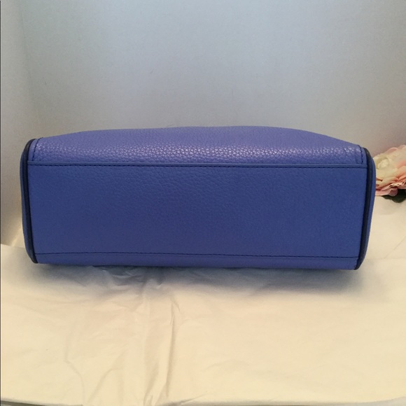 🍀🌸KATE SPADE LEATHER BAG - Picture 3 of 8